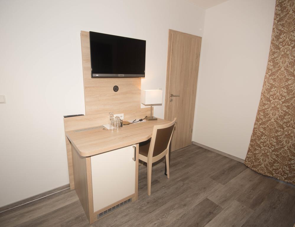 Hotel Sonne Am Meer Norddeich  Ngoại thất bức ảnh