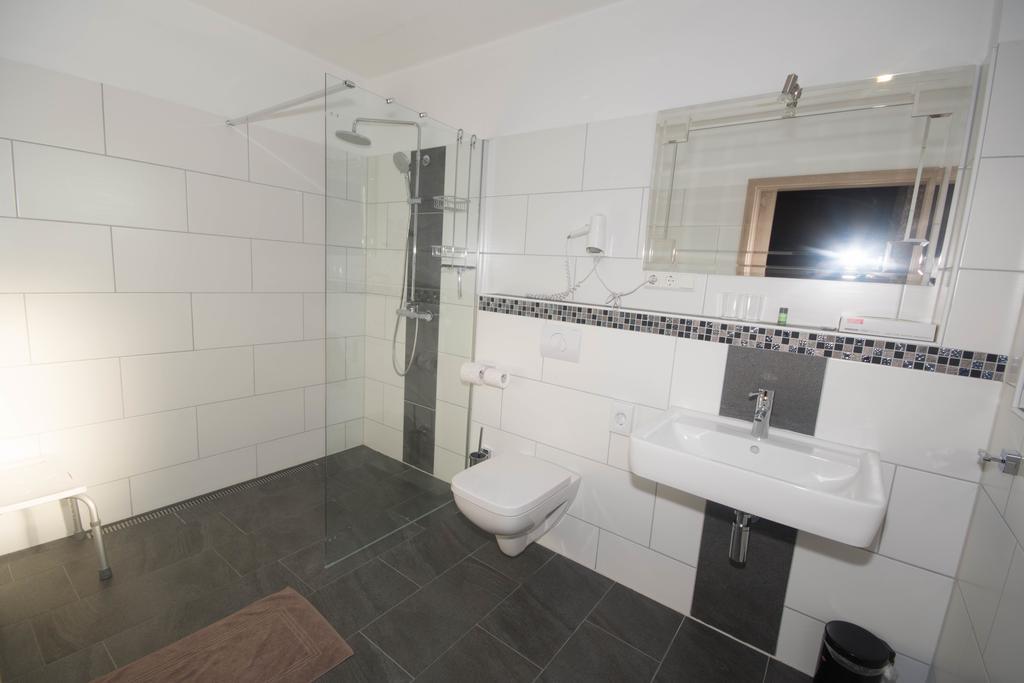 Hotel Sonne Am Meer Norddeich  Ngoại thất bức ảnh