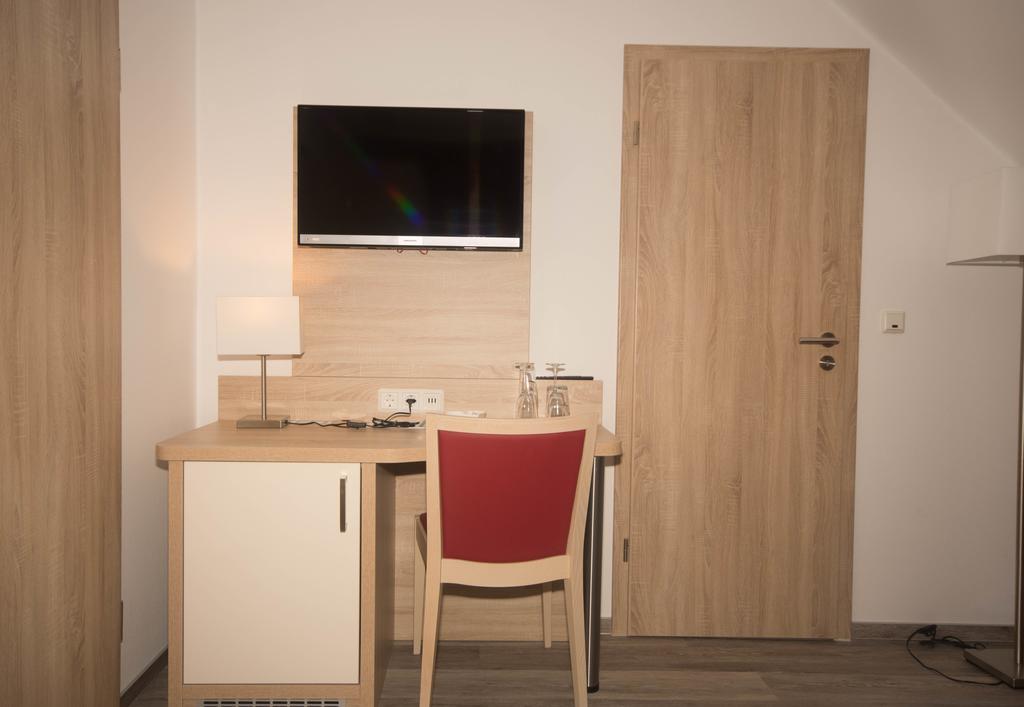 Hotel Sonne Am Meer Norddeich  Ngoại thất bức ảnh