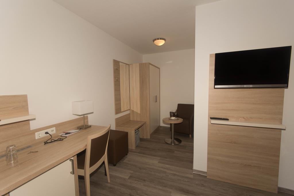 Hotel Sonne Am Meer Norddeich  Ngoại thất bức ảnh