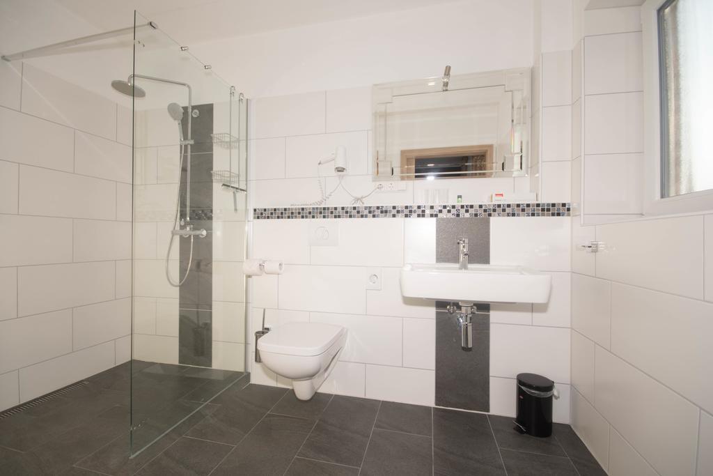 Hotel Sonne Am Meer Norddeich  Ngoại thất bức ảnh
