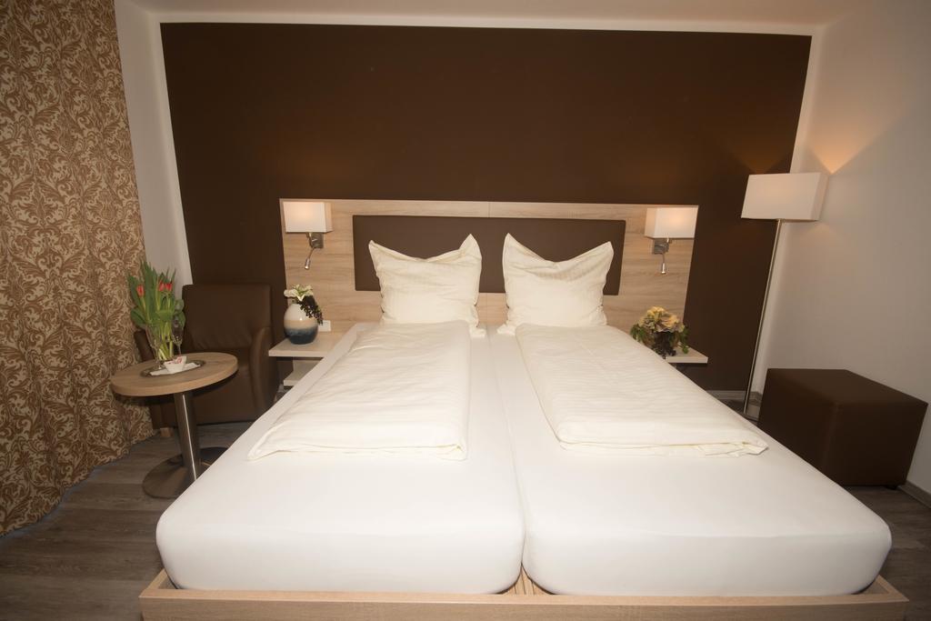 Hotel Sonne Am Meer Norddeich  Ngoại thất bức ảnh