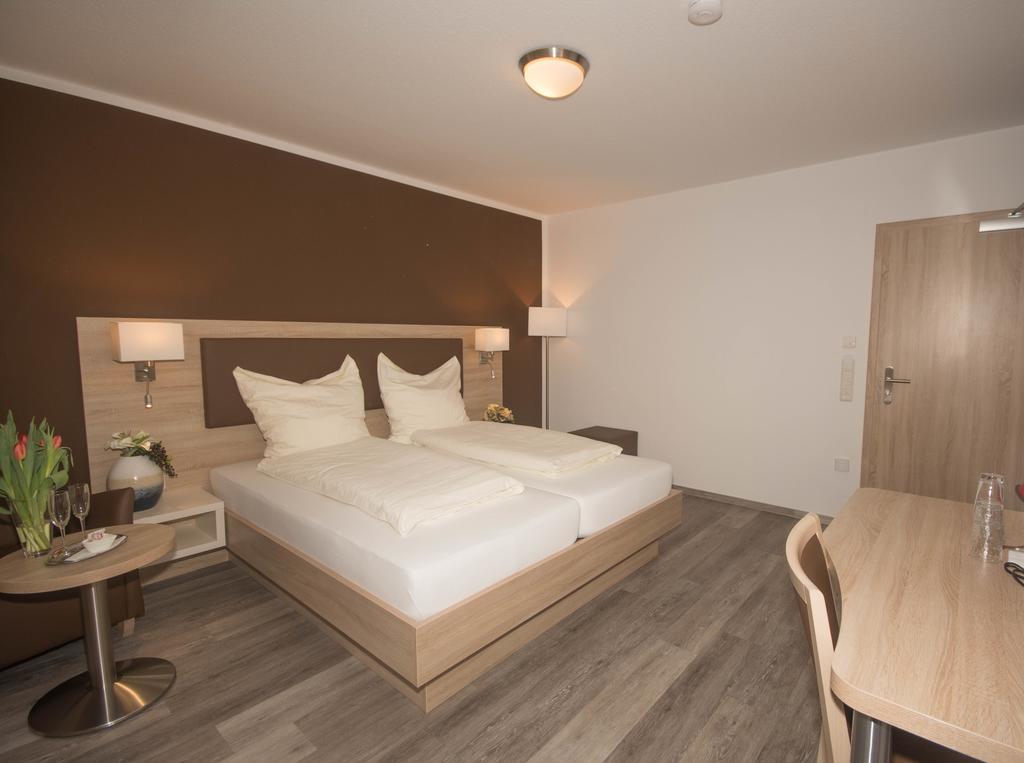 Hotel Sonne Am Meer Norddeich  Ngoại thất bức ảnh