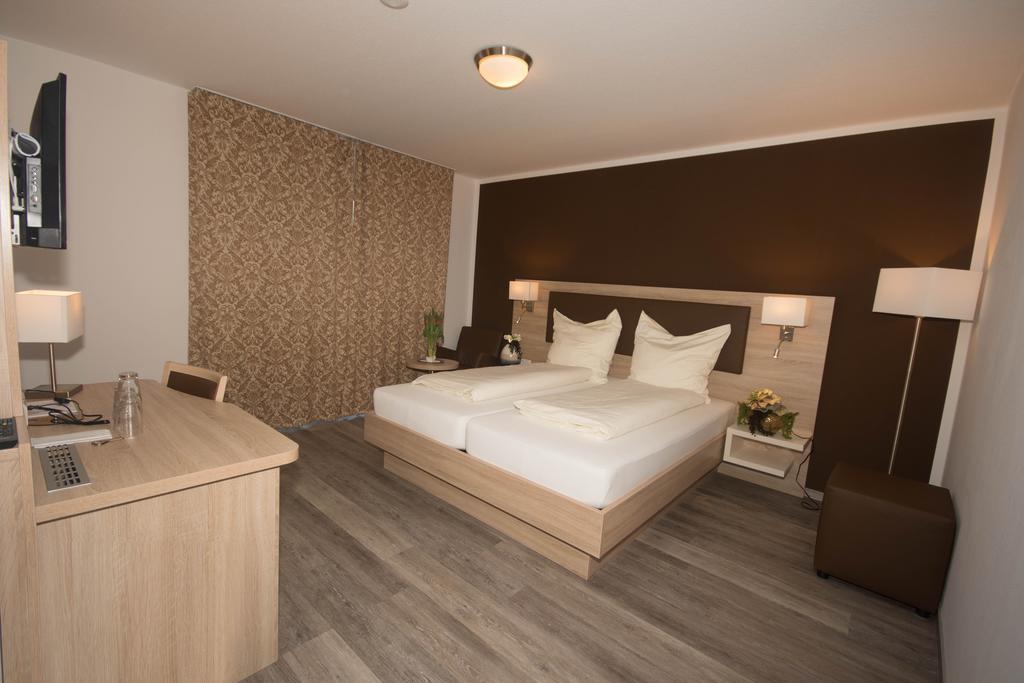 Hotel Sonne Am Meer Norddeich  Ngoại thất bức ảnh