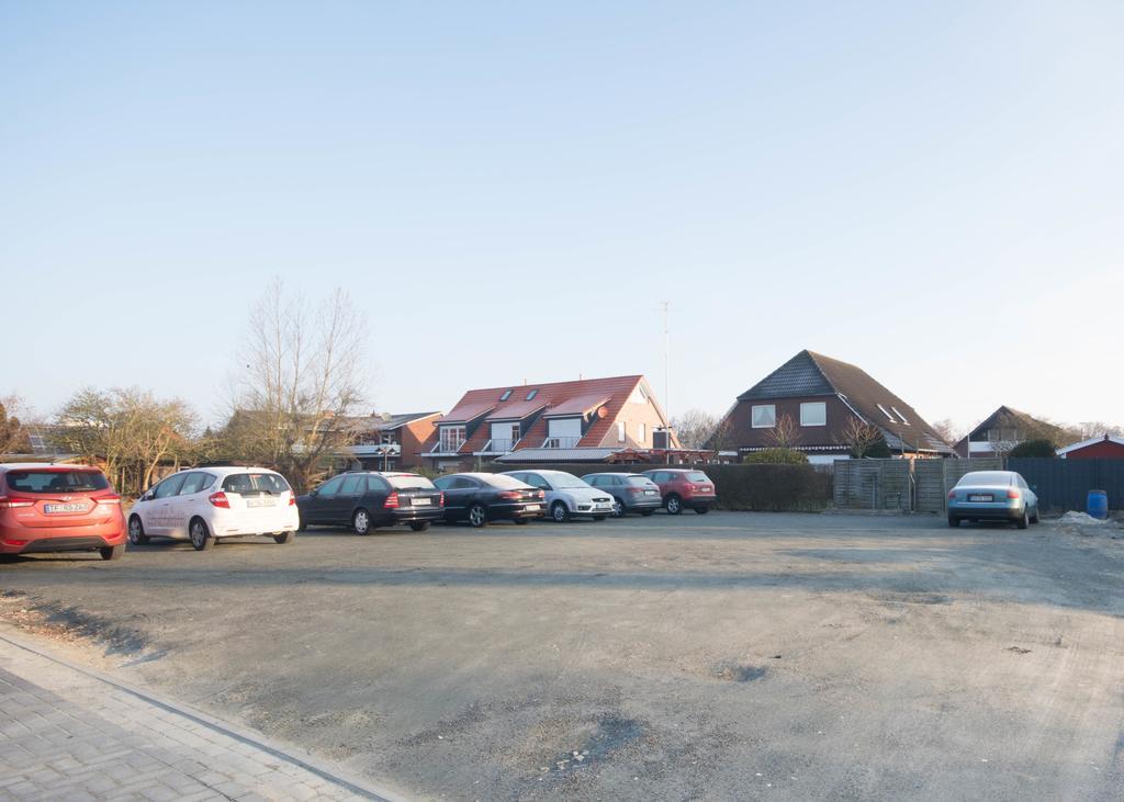 Hotel Sonne Am Meer Norddeich  Ngoại thất bức ảnh