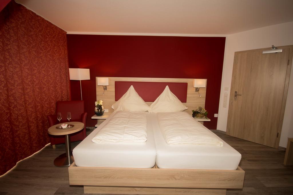 Hotel Sonne Am Meer Norddeich  Ngoại thất bức ảnh