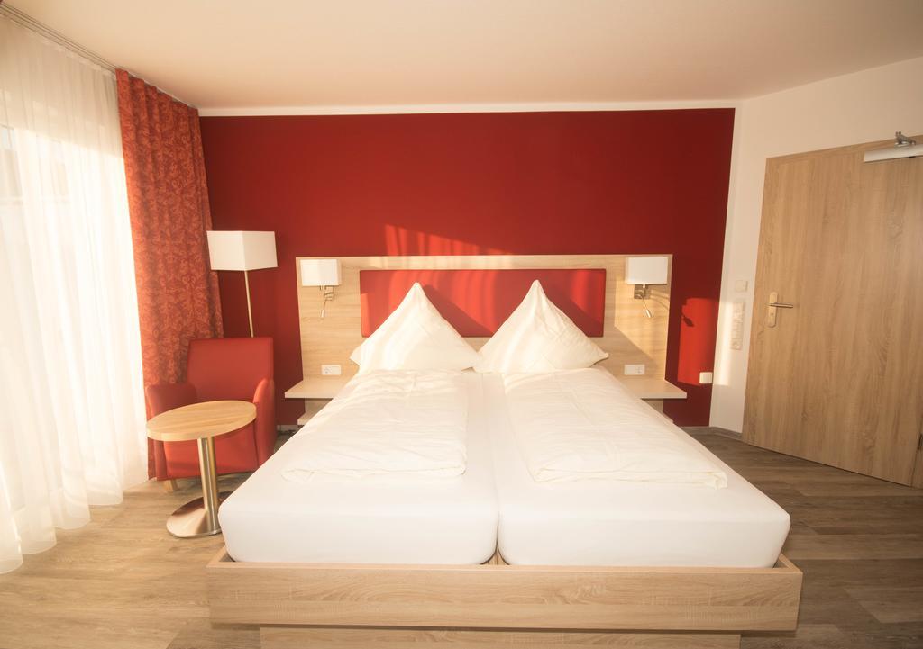 Hotel Sonne Am Meer Norddeich  Ngoại thất bức ảnh