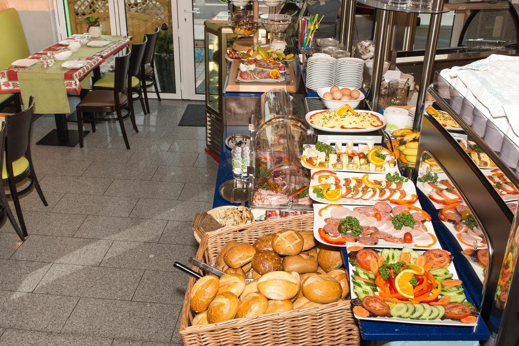 Hotel Sonne Am Meer Norddeich  Ngoại thất bức ảnh
