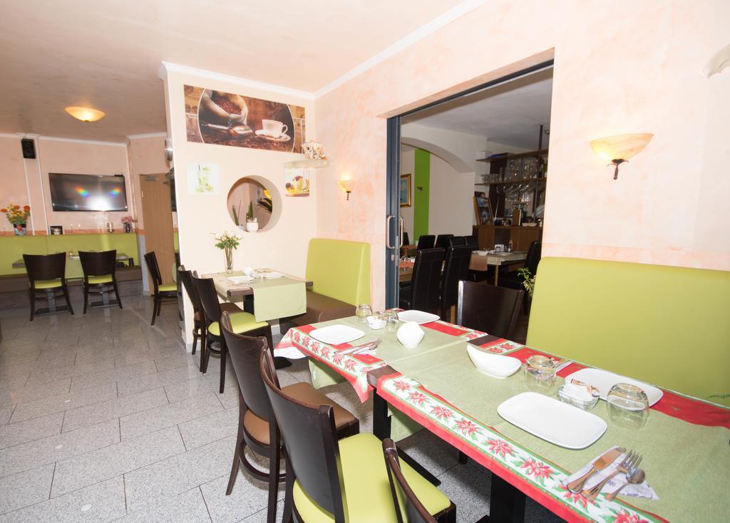 Hotel Sonne Am Meer Norddeich  Ngoại thất bức ảnh